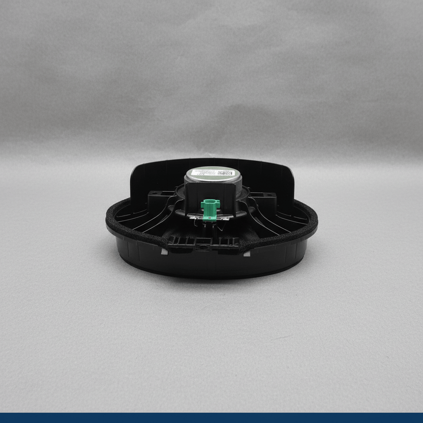 2016-2024 Chevrolet Camaro Bose Radio Speakers (2) Genuine OEM