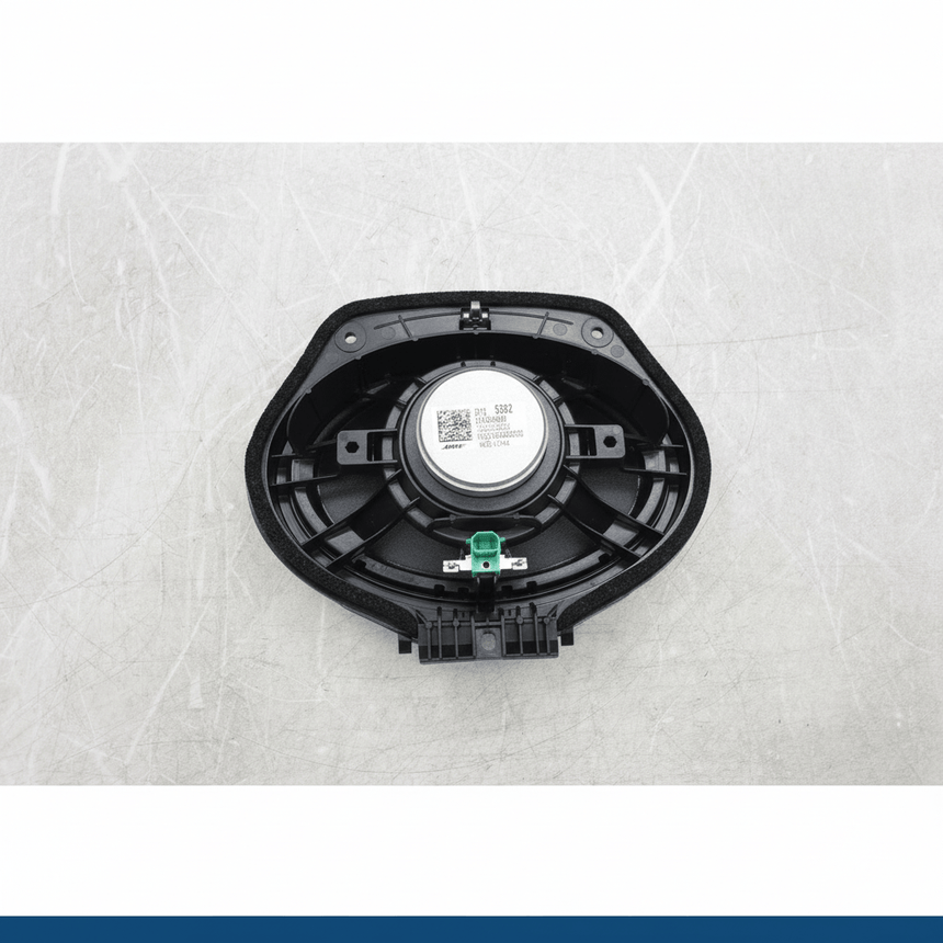2016-2024 Chevrolet Camaro Bose Radio Speakers (2) Genuine OEM