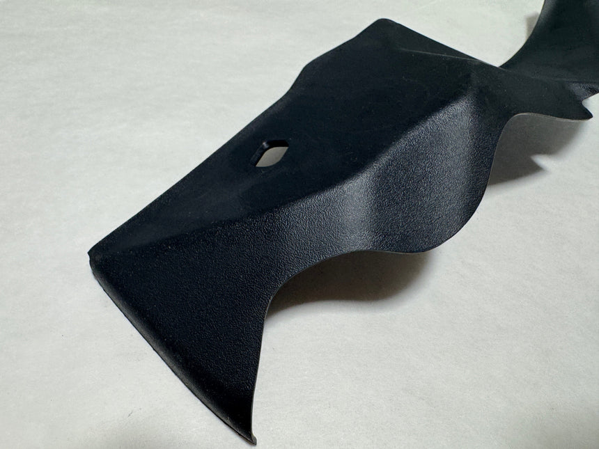 2016-2024 Chevrolet Camaro Driver Side Cowl End Cap Cover Genuine OEM
