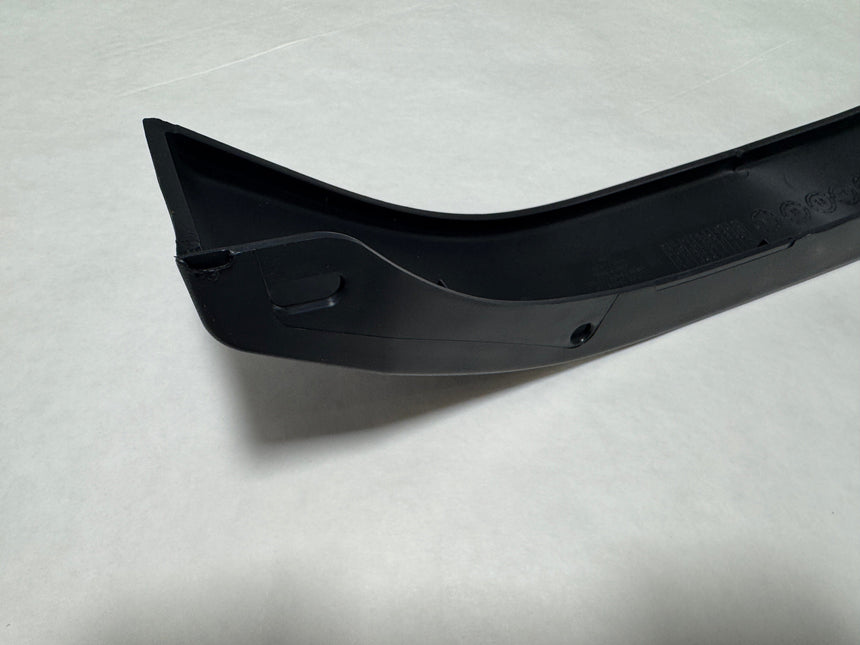 2016-2024 Chevrolet Camaro Driver Side Fender Air Deflector not for ZL1 Genuine OEM