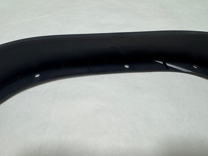 2016-2024 Chevrolet Camaro Driver Side Fender Air Deflector not for ZL1 Genuine OEM