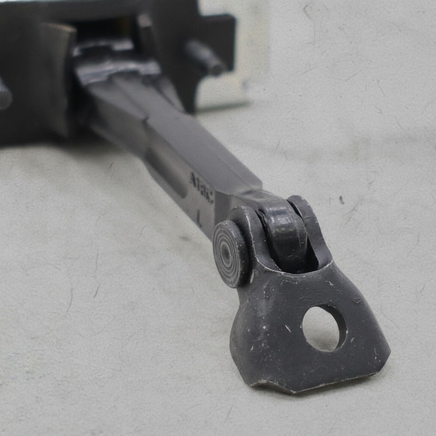 2016-2024 Chevrolet Camaro Front Door Hinge Check Link Genuine OEM
