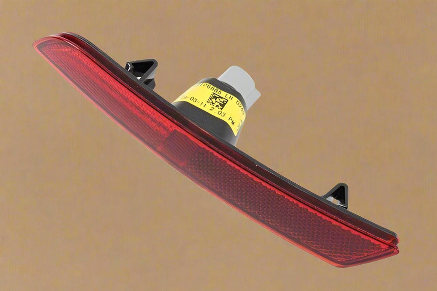 2016-2024 Chevrolet Driver SIde Camaro Rear Side Marker Red Lamp Genuine OEM