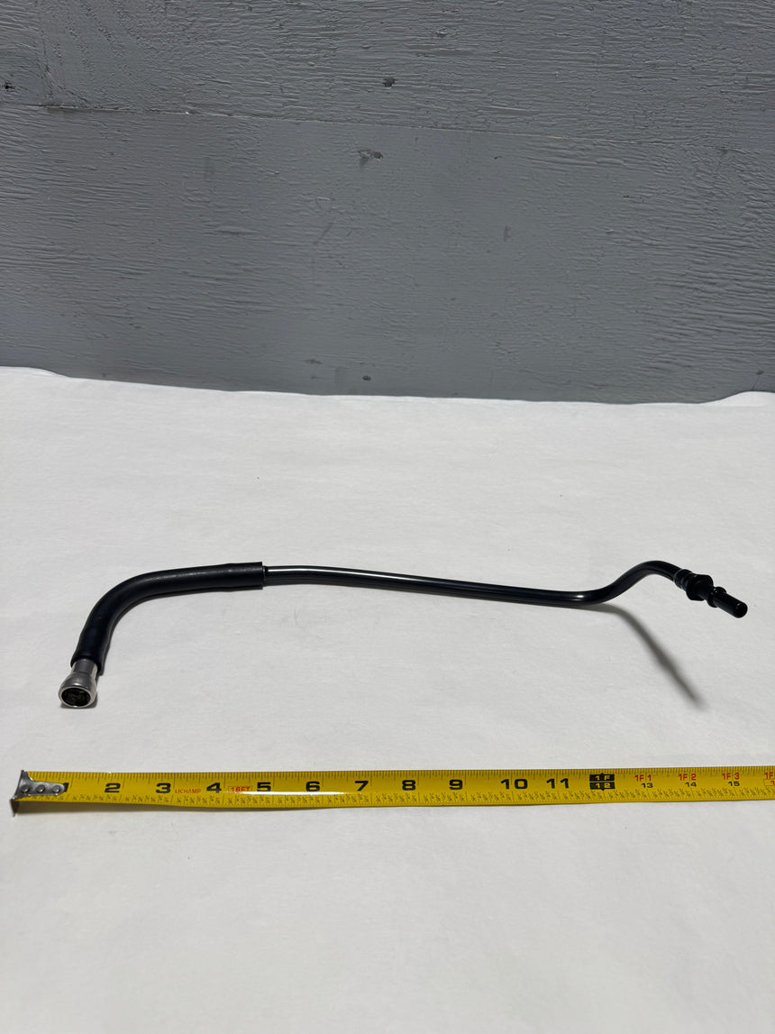 2016-2024 Chevrolet Malibu 1.5 Engine Air Intake PCV Tube OEM