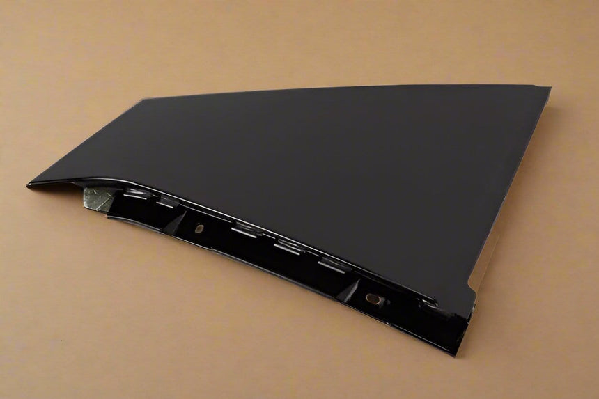 2016-2024 Chevrolet Malibu Driver Side Rear Door Window Frame Applique Trim Molding
