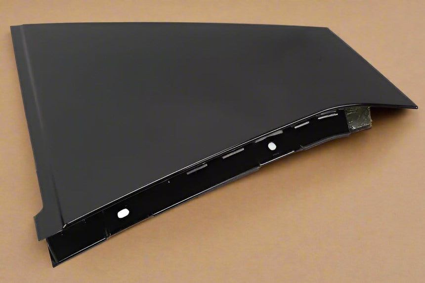 2016-2024 Chevrolet Malibu Passenger Side Rear Door Window Frame Rear Applique Trim Molding OEM