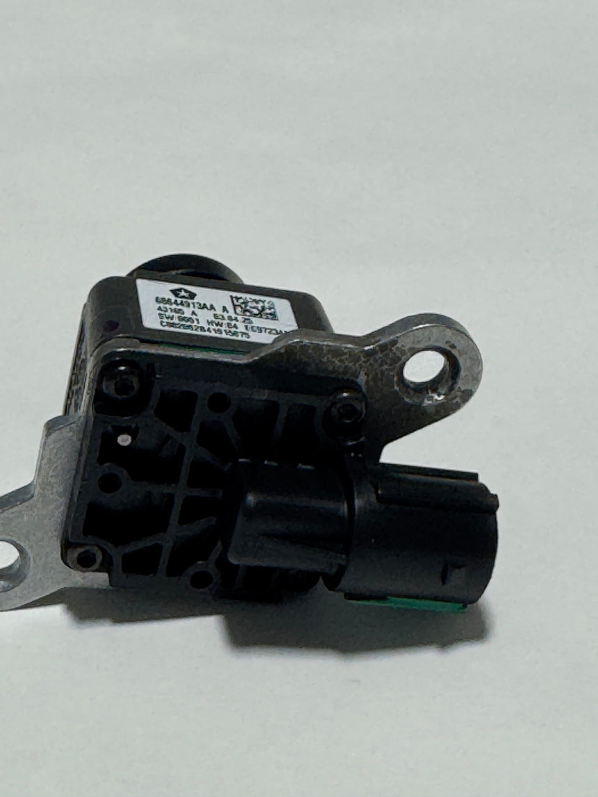 2016-2024 Ram 2500 3500 Rear View Back up Camera Genuine OEM