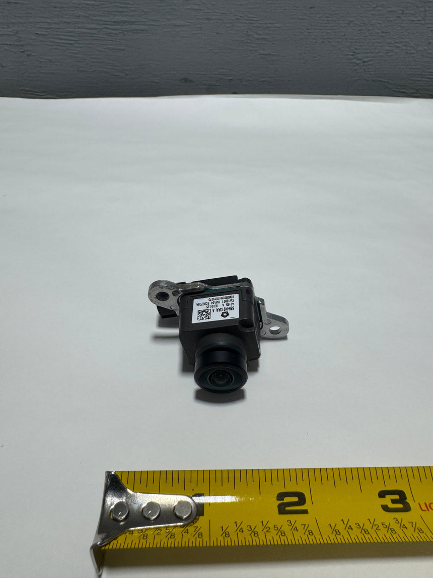 2016-2024 Ram 2500 3500 Rear View Back up Camera Genuine OEM