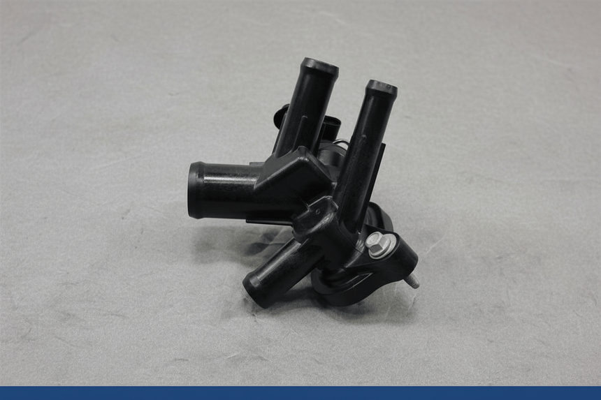 2016-2025 Chevrolet Equinox Terrain Cruze Engine Coolant Water Outlet OEM