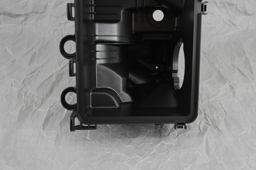 2016-2025 Mazda 6 CX-5 CX-9 2.5L Turbo Air Cleaner Filter Housing OEM