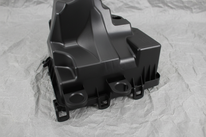 2016-2025 Mazda 6 CX-5 CX-9 2.5L Turbo Air Cleaner Filter Housing OEM
