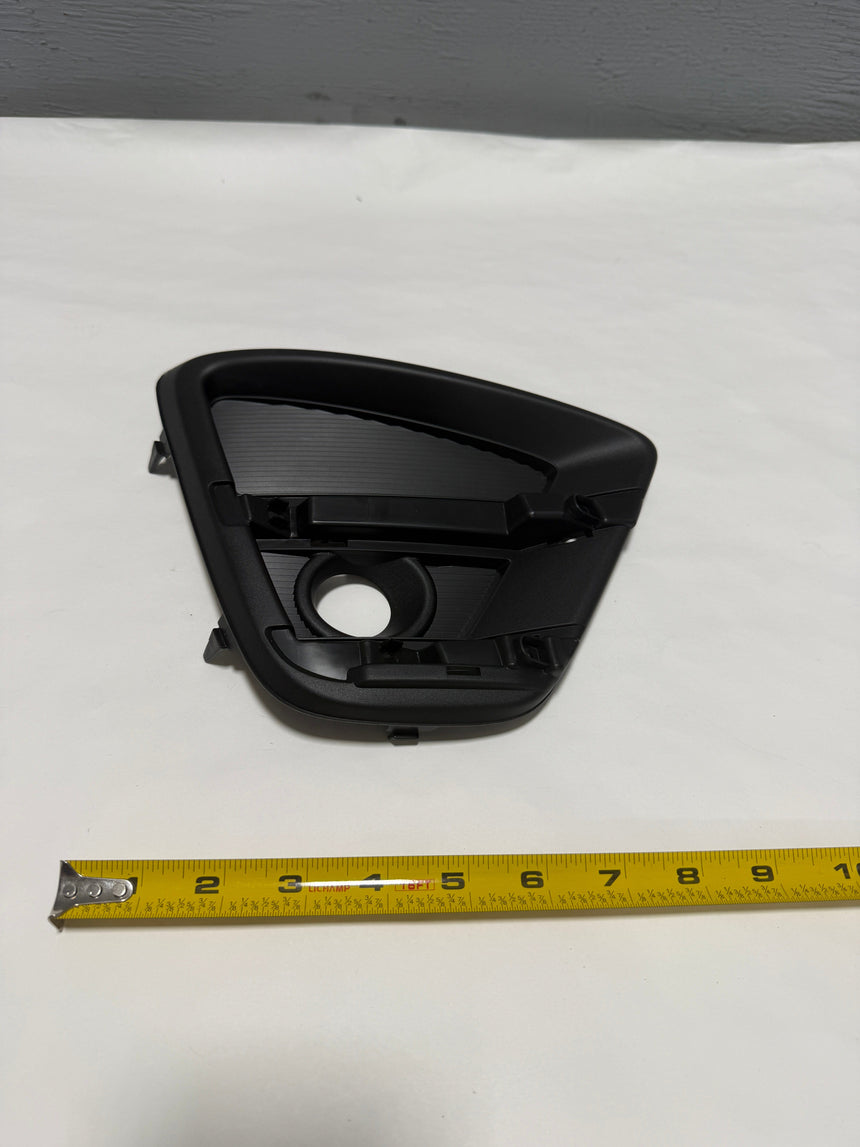 2016 Mazda CX-5 Passenger og Light Bezel Trim Cover For Standard Fog Lights