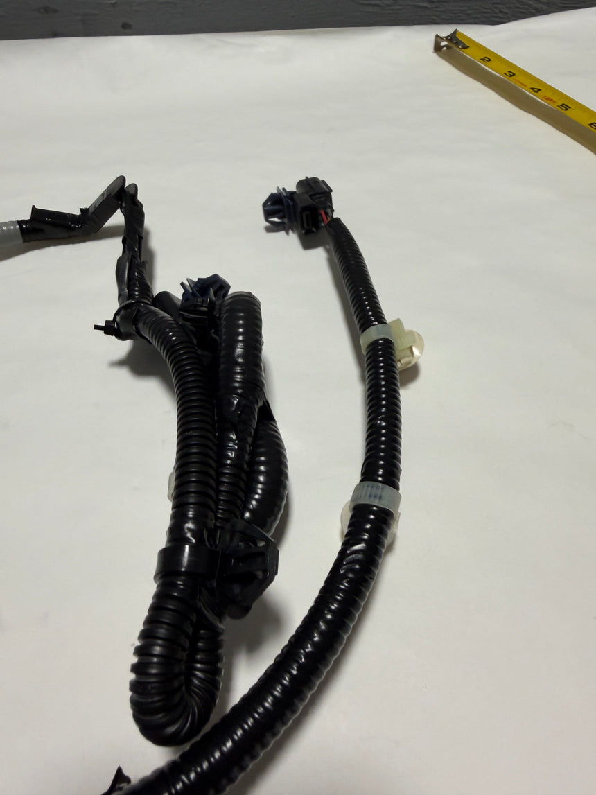 2017-2018 Honda Ridgeline Tailgate Wiring Harness OEM