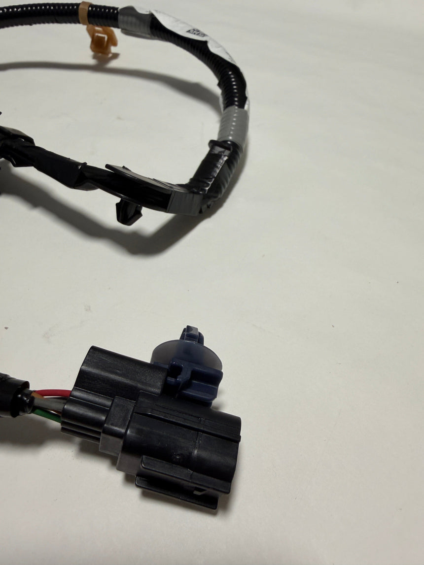 2017-2018 Honda Ridgeline Tailgate Wiring Harness OEM
