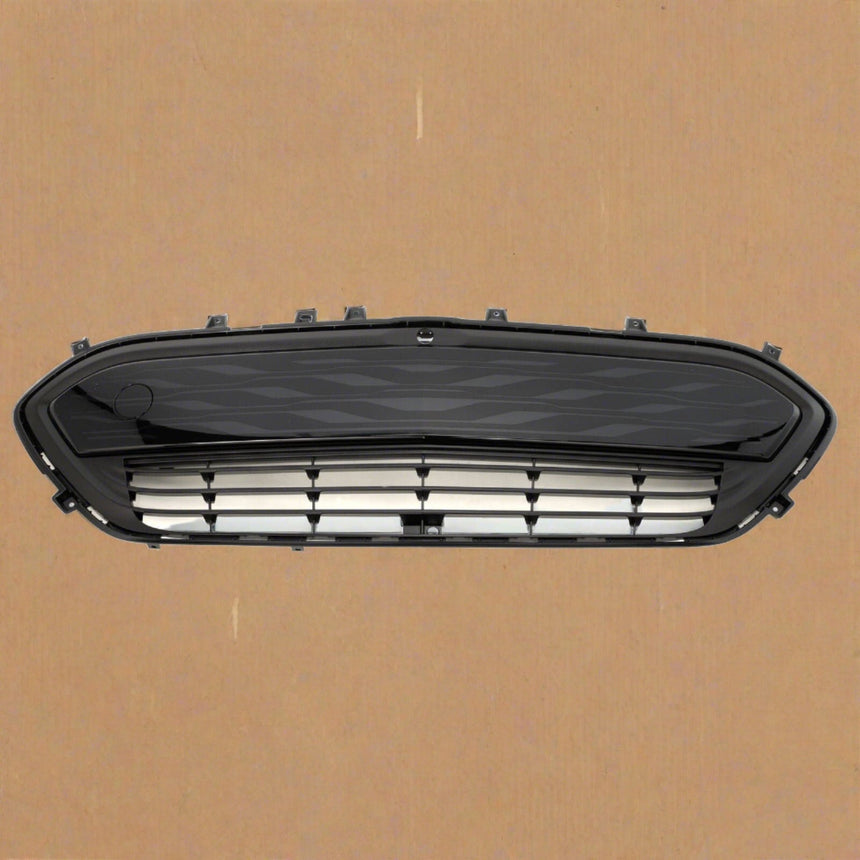 2017-2019 Chevrolet Bolt EV Front Bumper Lower Grille OEM