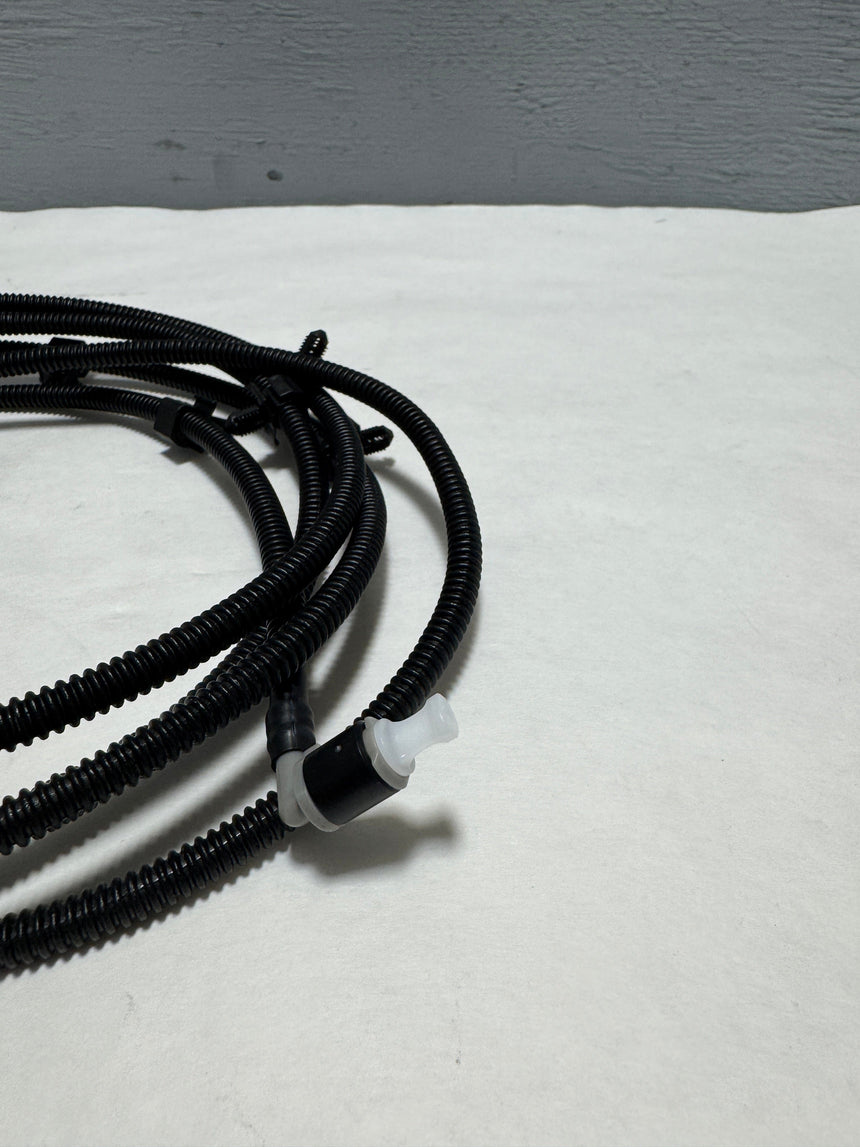 2017-2019 Ford Escape Washer Windshield Washer Fluid Hose OEM