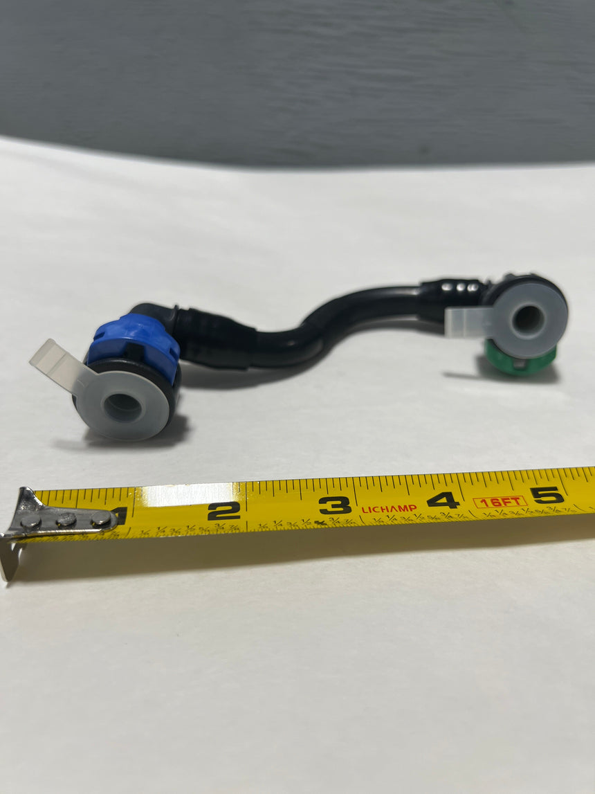 2017-2019 Ford F-250 F-350 6.7 Fuel Filter Tube Pipe Genuine OEM New
