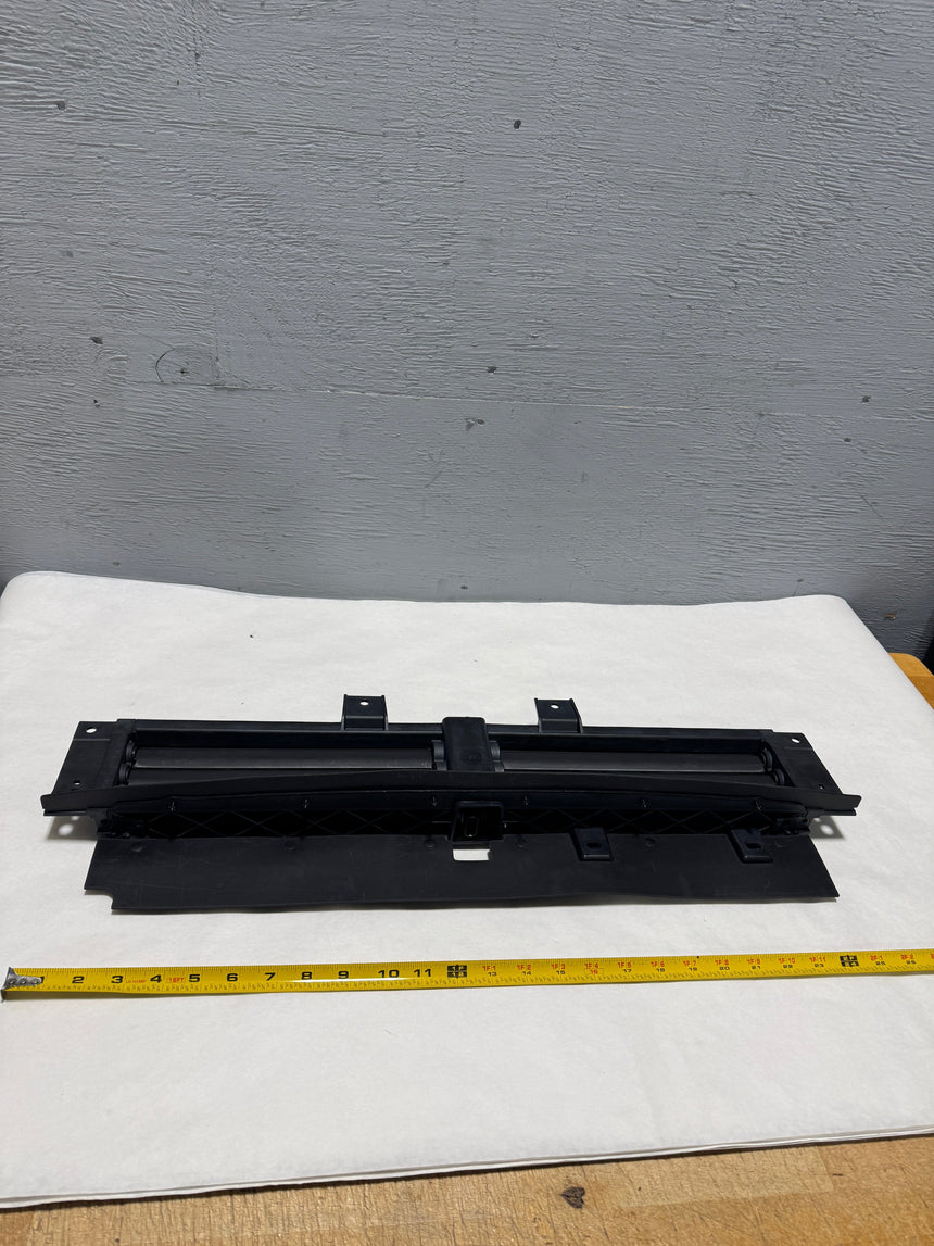 2017-2019 GMC Acadia 2.5 Front Bumper Shutter OEM