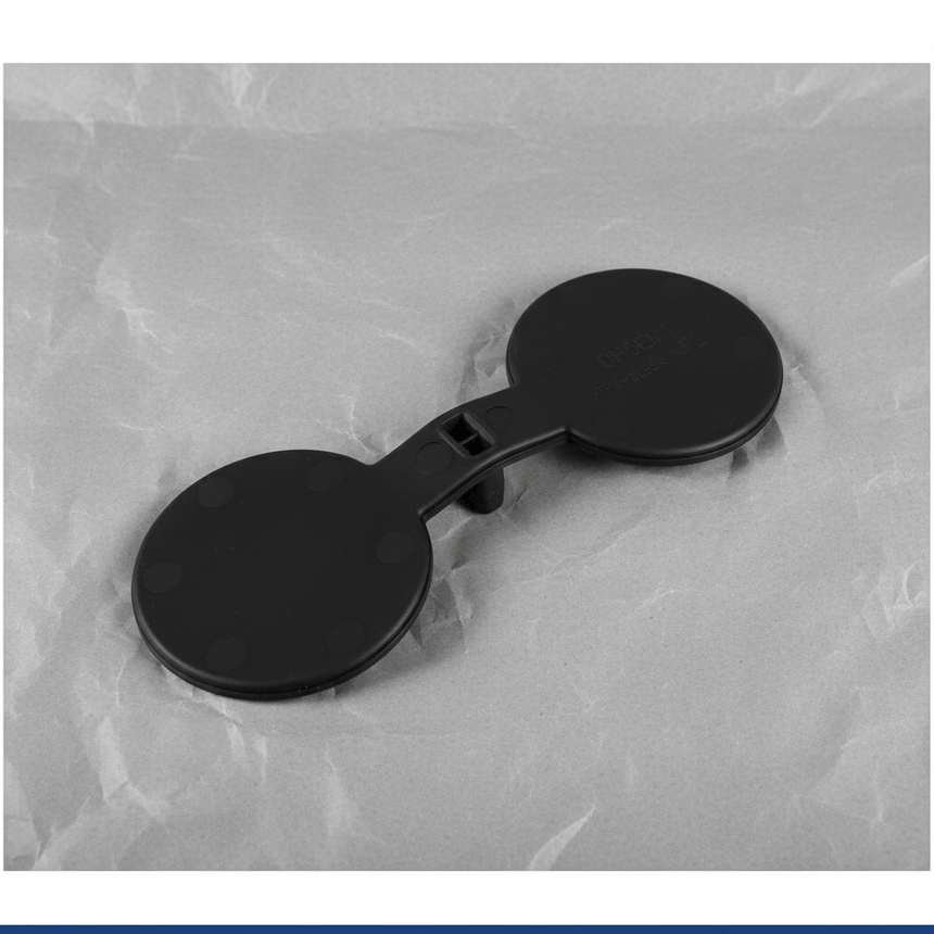 2017-2019 Kia Cadenza Cup Holder Mat Genuine OEM