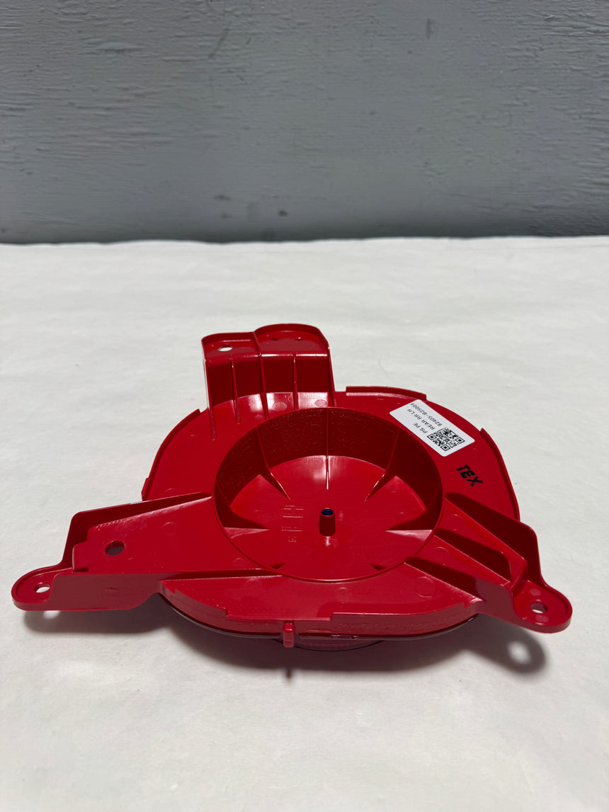 2017-2019 Kia Soul Rear Driver Side Red Reflector OEM Genuine New