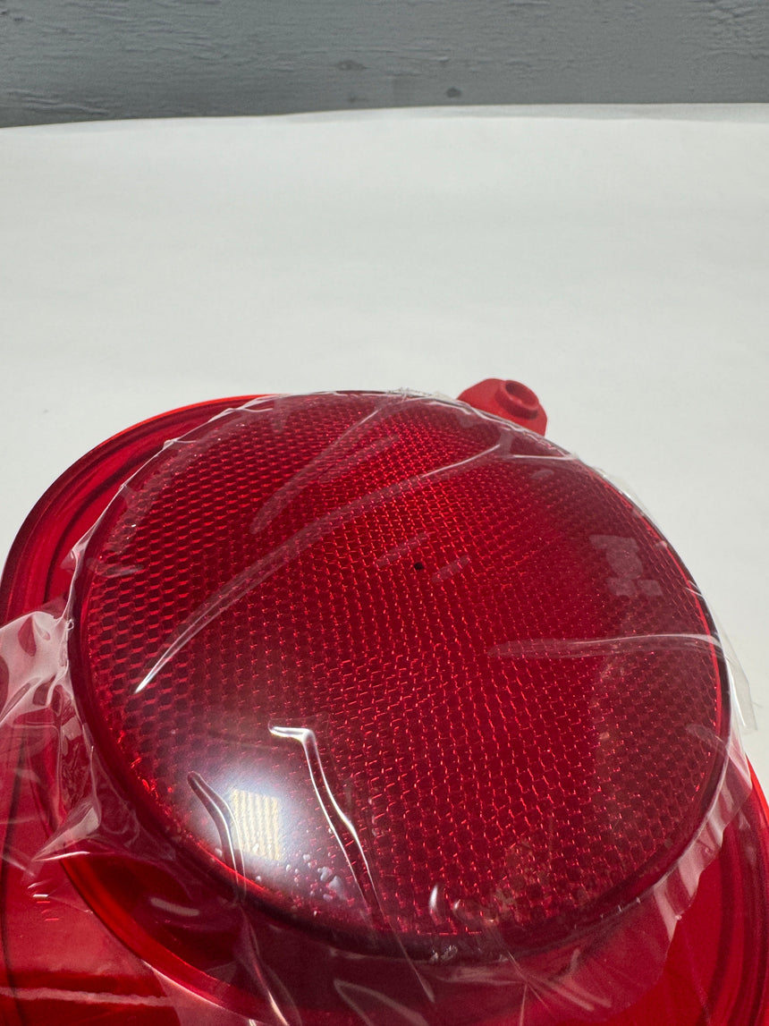 2017-2019 Kia Soul Soul Rear Reflector Passenger Side OEM
