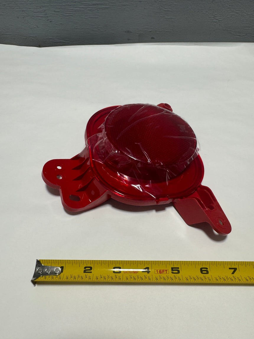 2017-2019 Kia Soul Soul Rear Reflector Passenger Side OEM