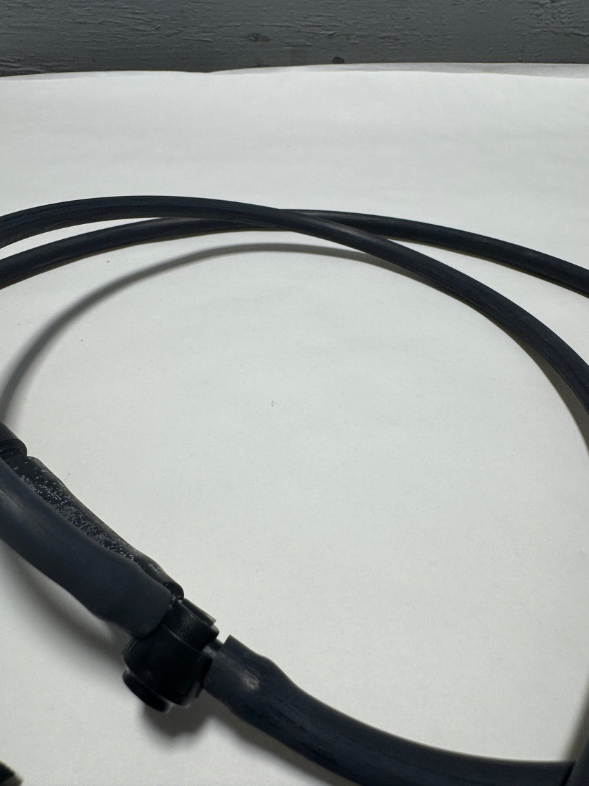 2017-2020 Ford F-1-50 Washer Windshield Connector Hose OEM