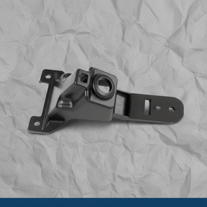 2017-2020 Ford F-150 Front Camera Lower Bracket Genuine OEM