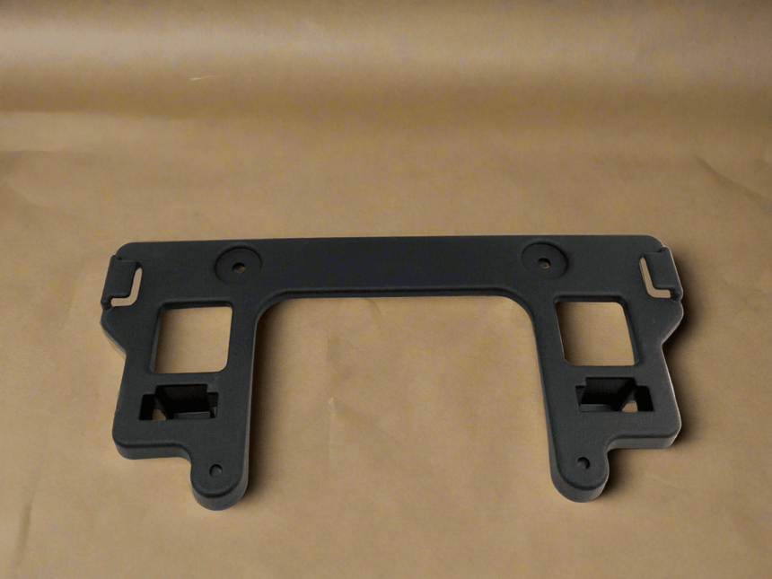 2017-2020 Ford F-150 Raptor Front License Plate Bracket OEM - No Hardware