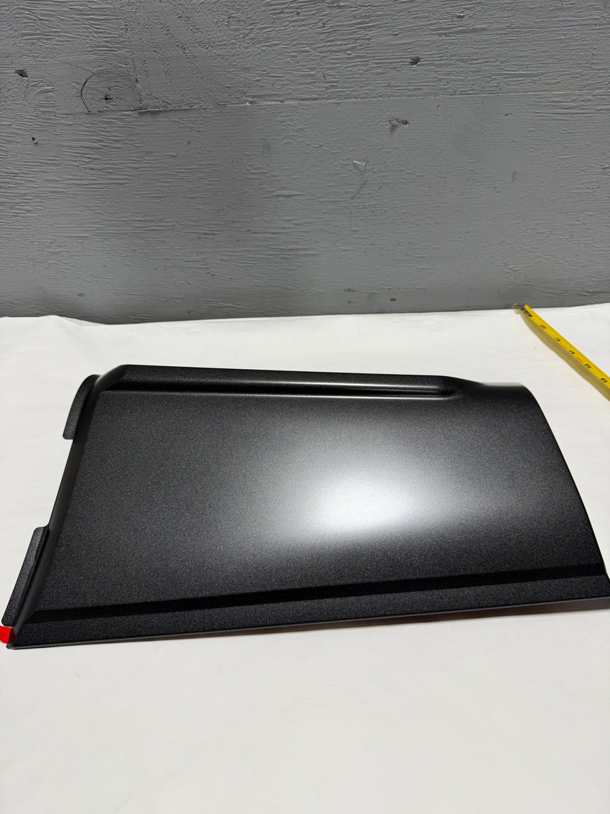 2017-2020 Ford F-150 Raptor Passenger Side Rear Body Side Deflector Trim Molding OEM