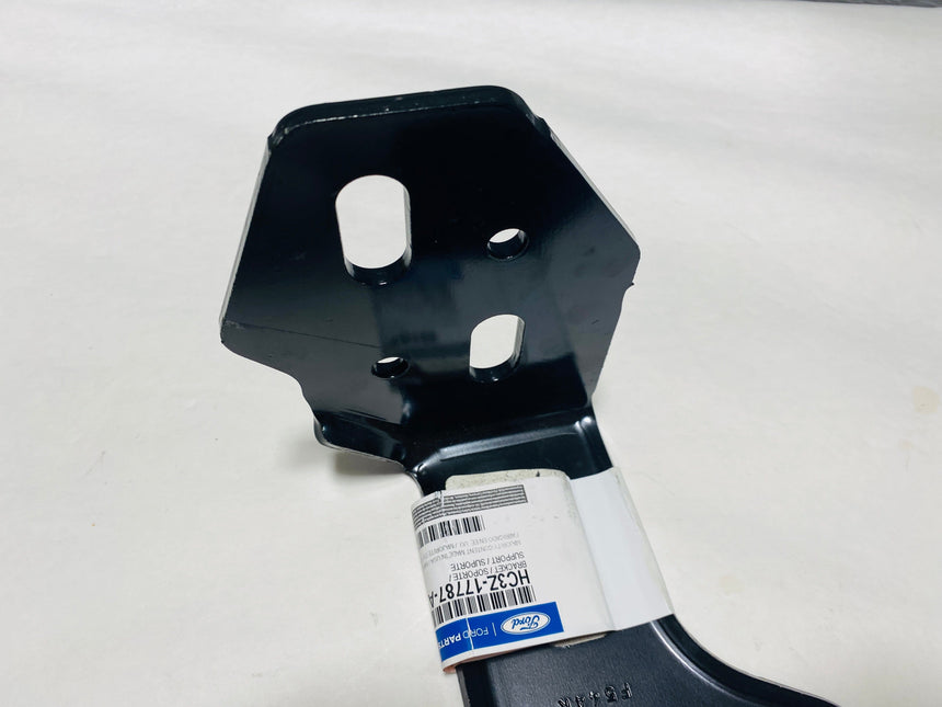 2017-2020 Ford F-250 F-350 Passenger Side Outer Rear Bumper Bracket