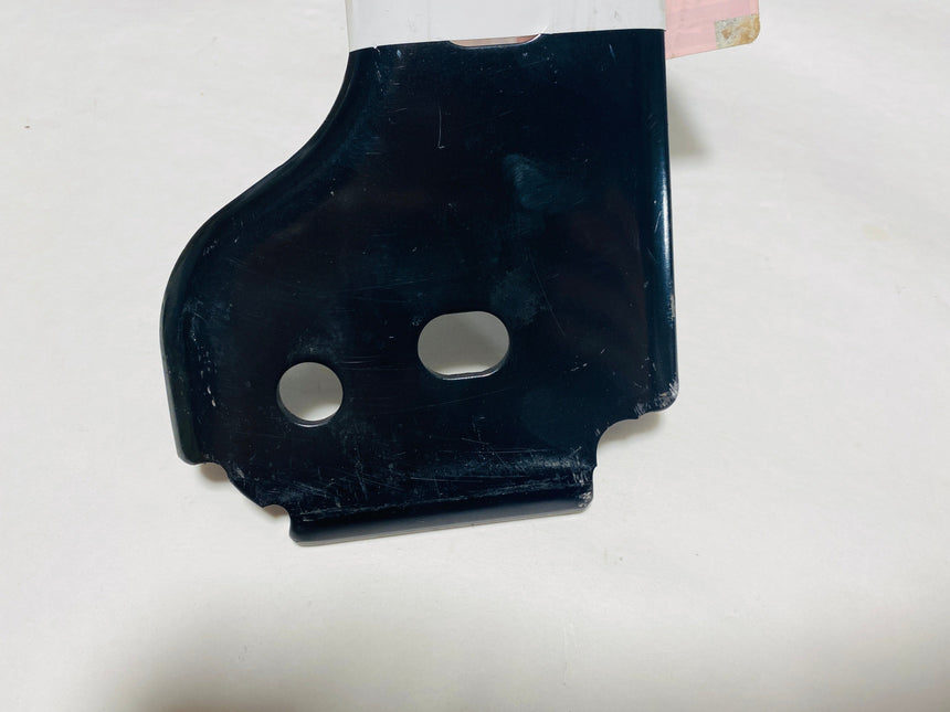 2017-2020 Ford F-250 F-350 Passenger Side Outer Rear Bumper Bracket