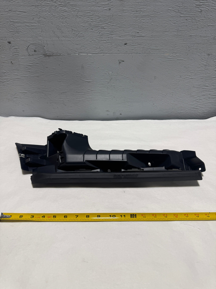 2017-2020 Ford Raptor Passenger Side Grille Trim Support Reinforcement OEM