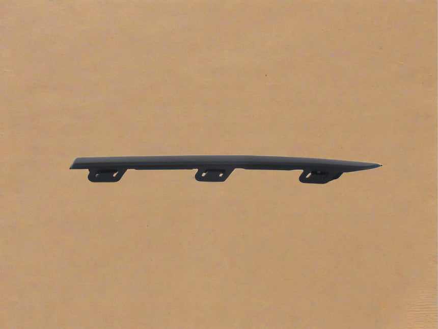 2017-2020 Honda CR-V DriverSide Rear Bumper Side Molding OEM