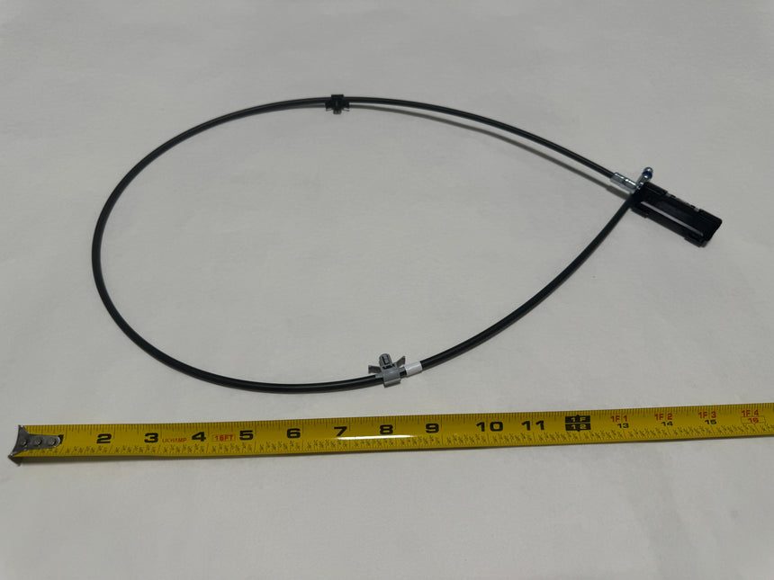 2017-2020 Honda CR-V Front Hood Release Cable Wire OEM Genuine New
