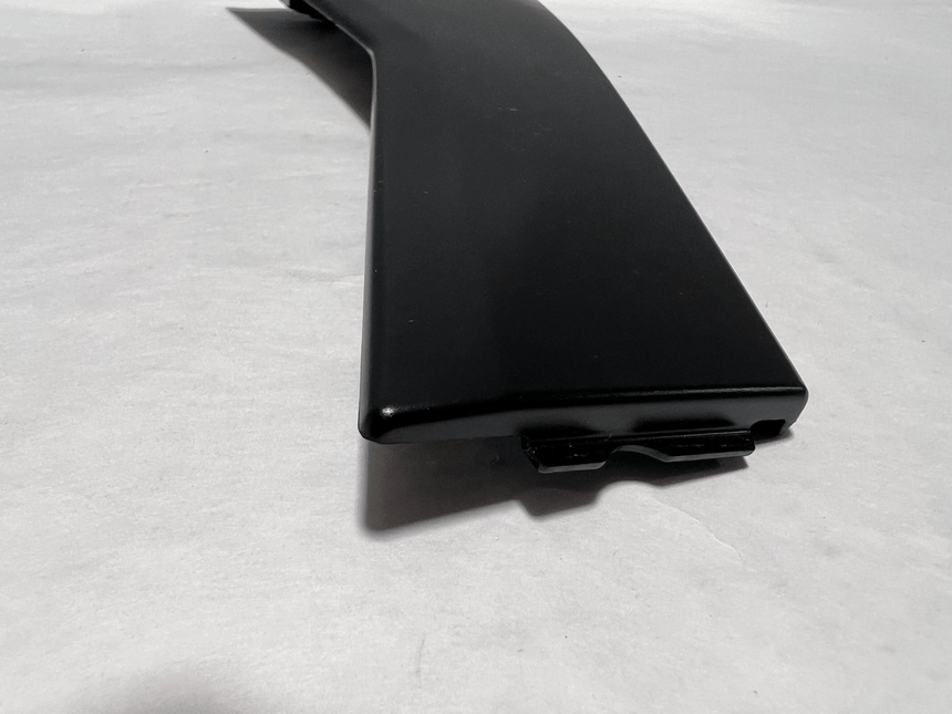 2017-2020 Honda CR-V Passenger Side Rear Door Pillar Garnish Trim Molding