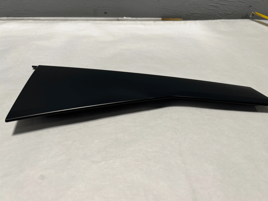 2017-2020 Honda CR-V Passenger Side Rear Door Pillar Garnish Trim Molding