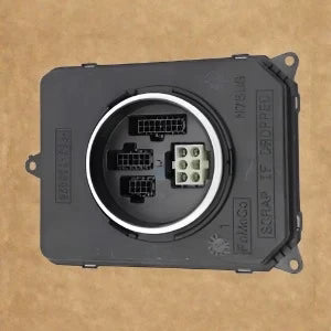 2017-2020 Lincoln MKZ New HeadLight Control Processor Module OEM