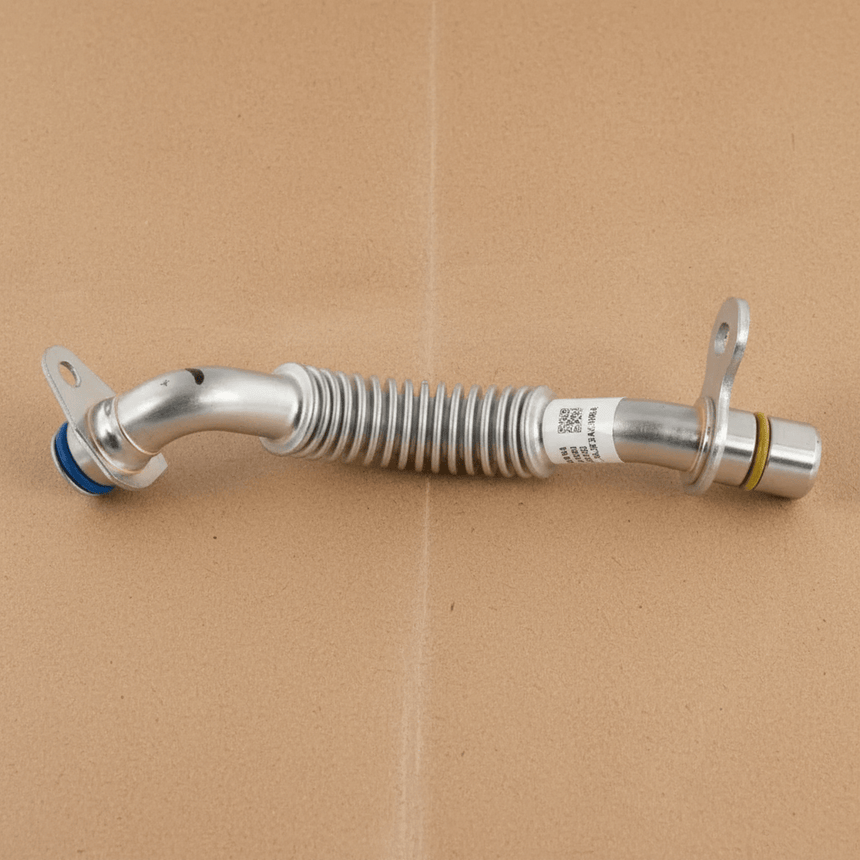 2017-2021 F-150 or 2018-2021 Expedition/Navigator OEM Oil Outlet Tube