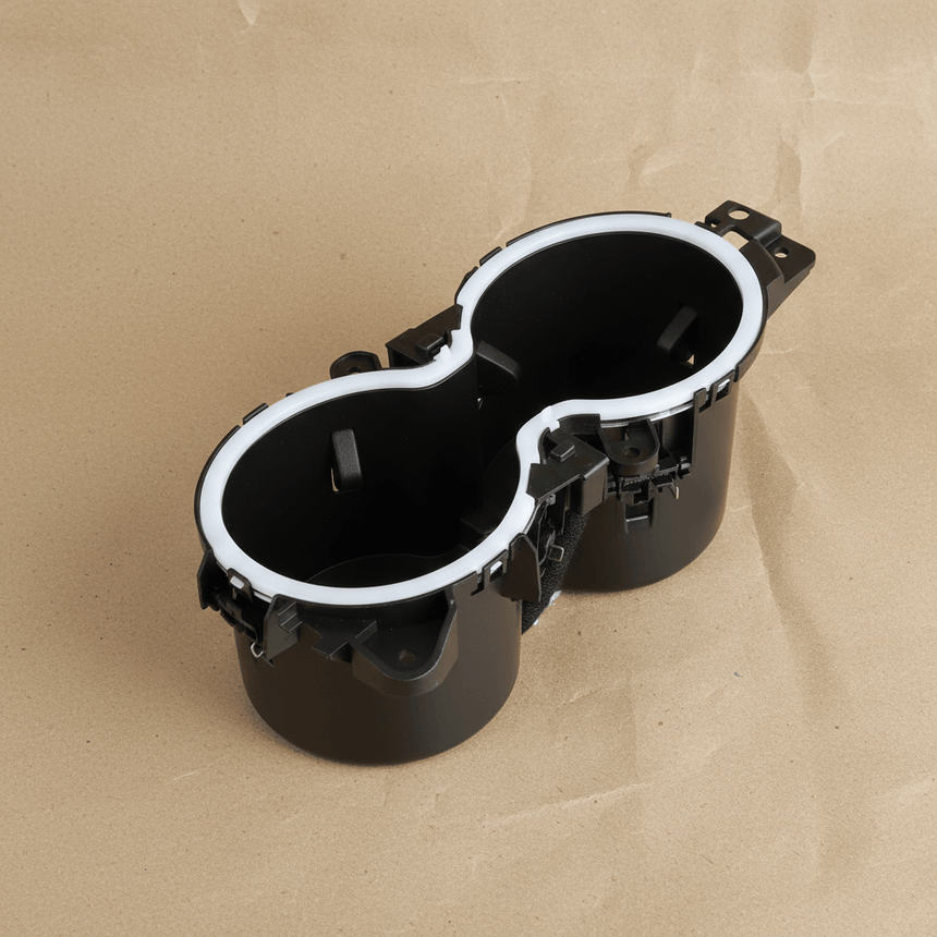 2017-2021 Grand Cherokee or 2017-2020 Durango Console Cup Holder OEM
