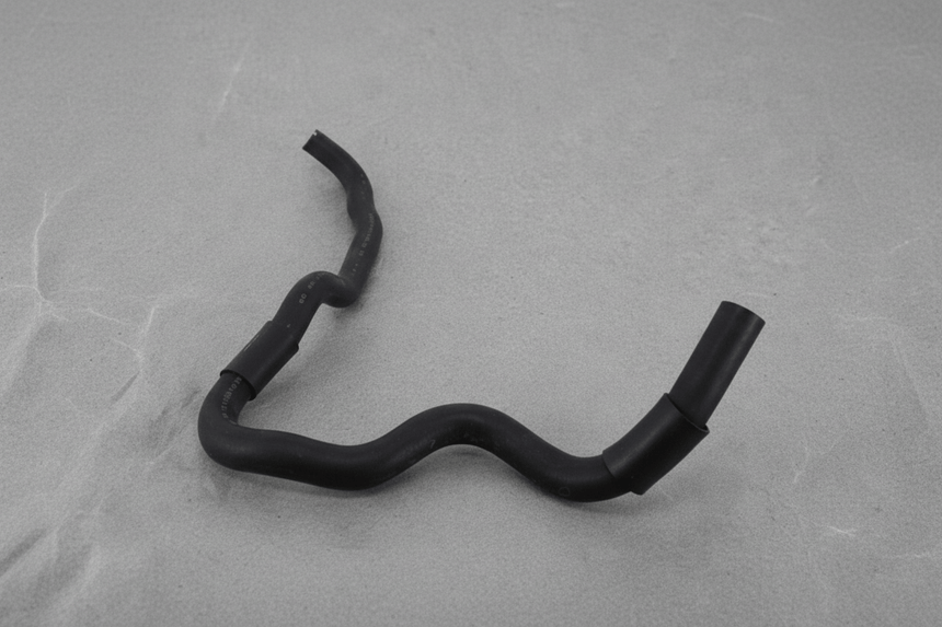 2017-2021 Honda Civic OEM Expansion Tank Outlet Hose 2.0L
