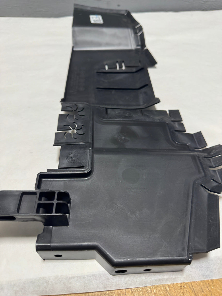 2017-2021 Jeep Compass 2.4 Driver Side Radiator Side Shield OEM