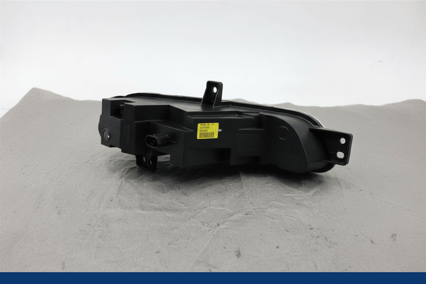 2017-2021 Jeep Grand Cherokee Summit Driver Side Fog Light Lamp Genuine OEM