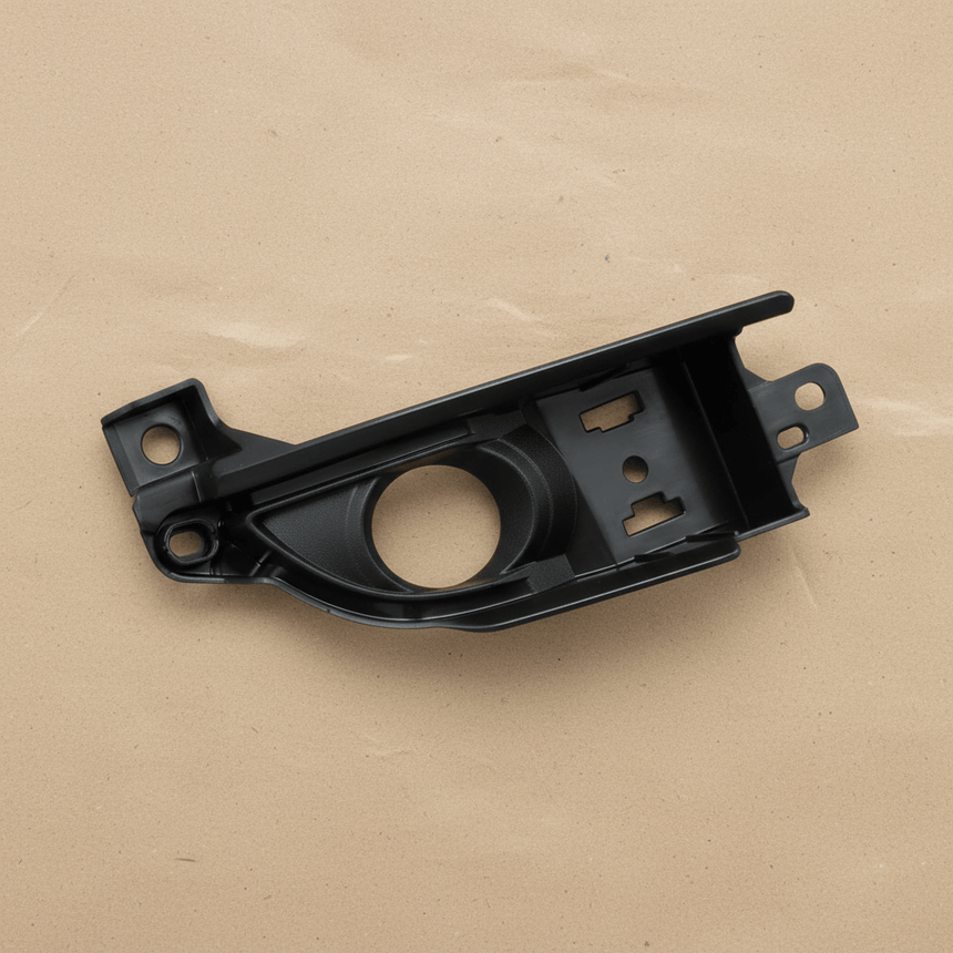 2017-2021 Mazda CX-5 Driver Side Fog Light Bezel Trim OEM Genuine