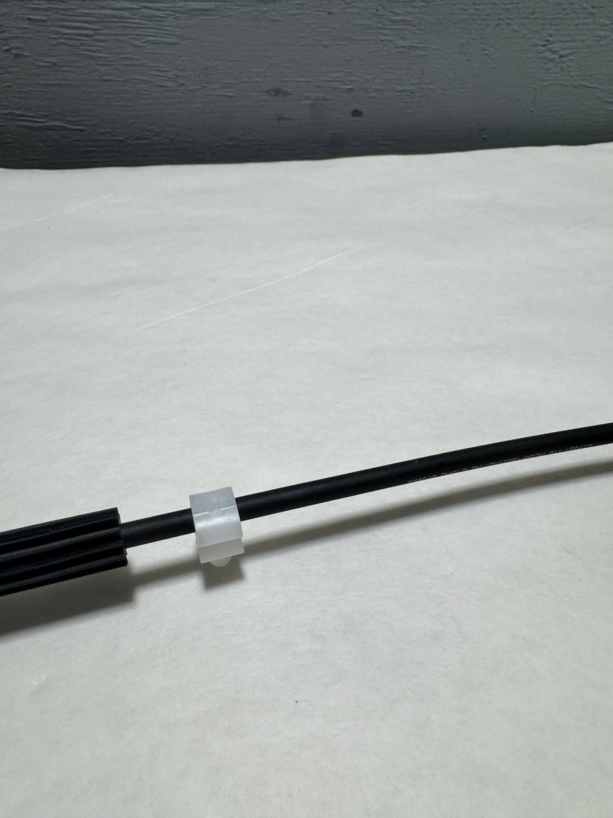 2017-2022 F-250 F-350 Driver Door Latch Release Cable OEM