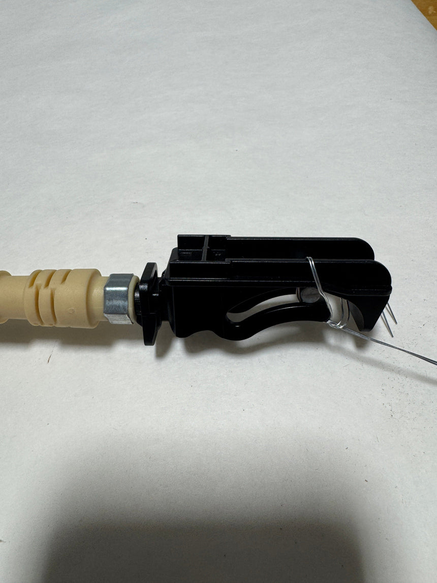 2017-2022 F-250 F-350 Driver Door Latch Release Cable OEM
