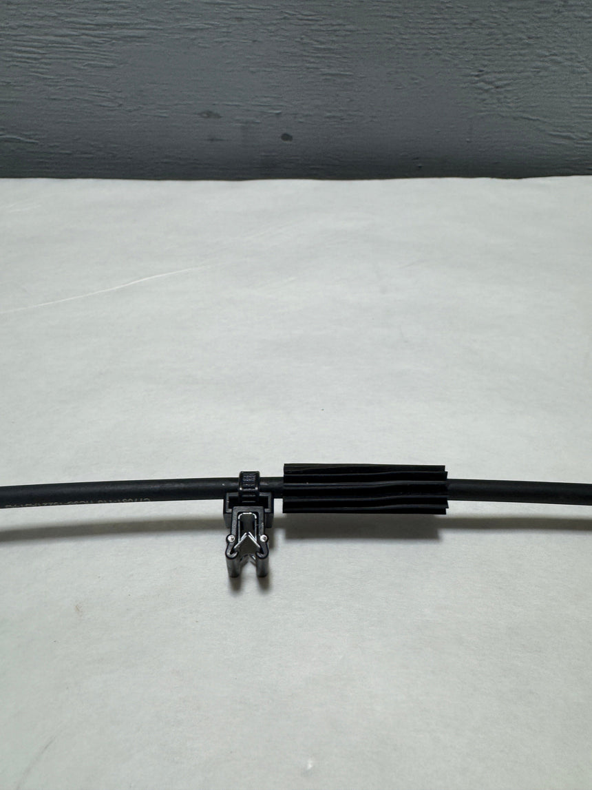 2017-2022 F-250 F-350 Driver Door Latch Release Cable OEM