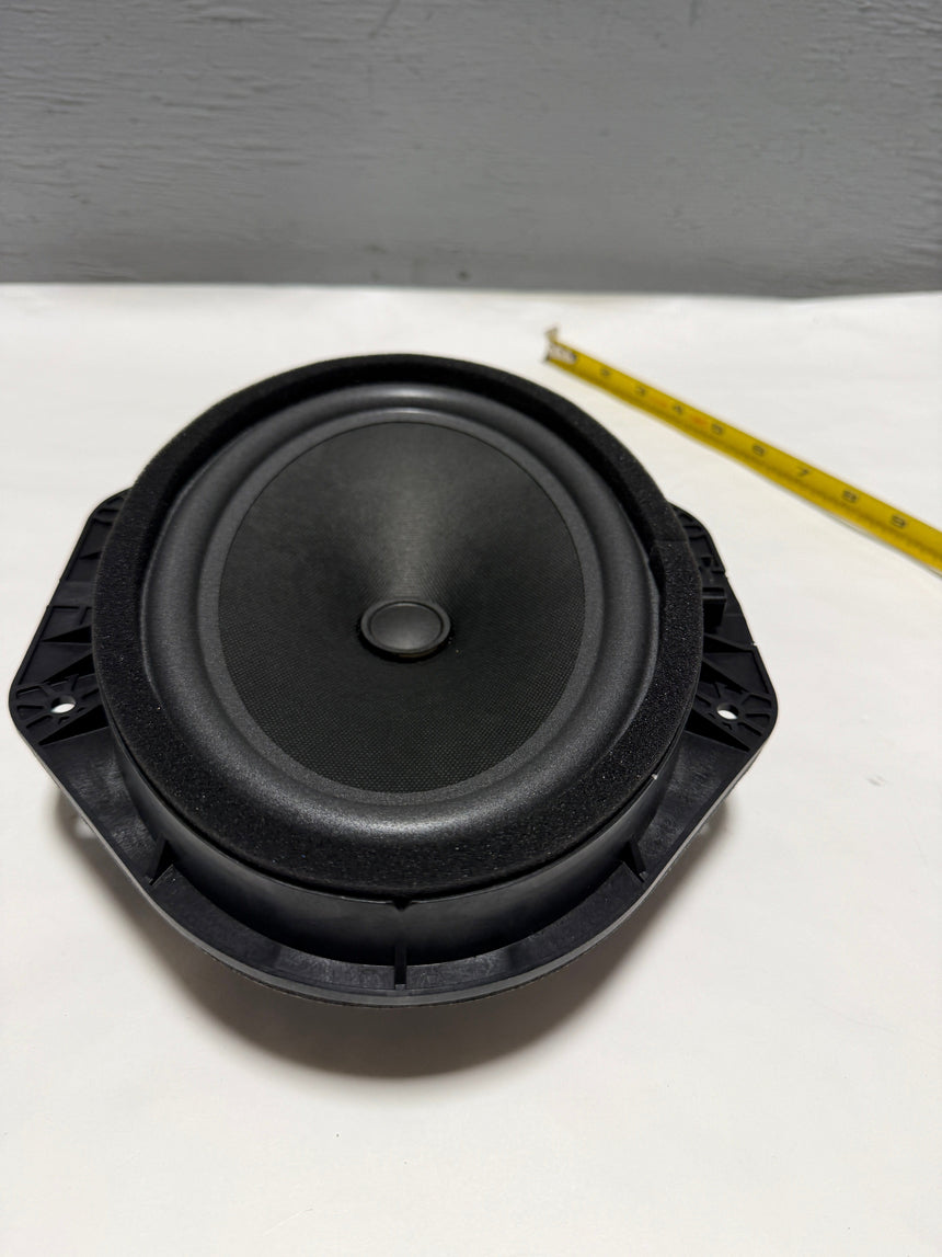 2017-2022 Ford F-250 F-350 (1) Front Door Speaker For Basic 6 or 7 Spkr Sys Only