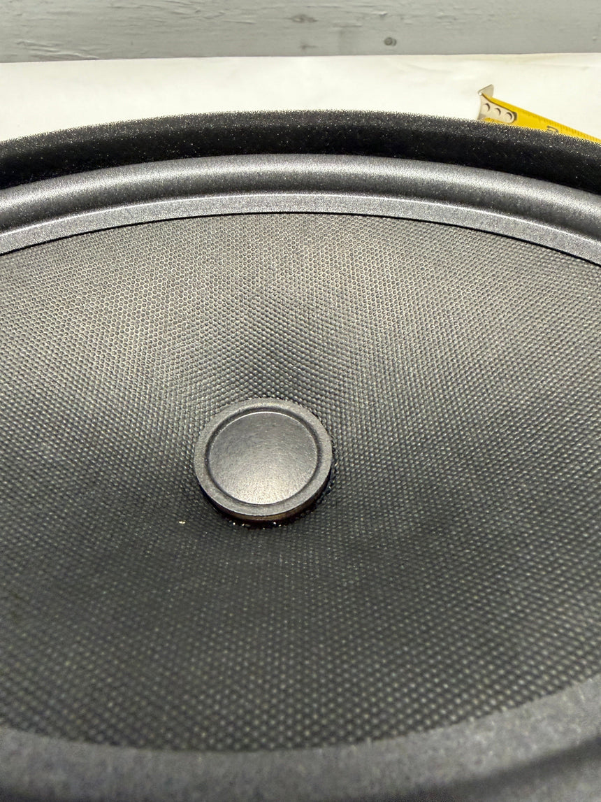 2017-2022 Ford F-250 F-350 (1) Front Door Speaker For Basic 6 or 7 Spkr Sys Only