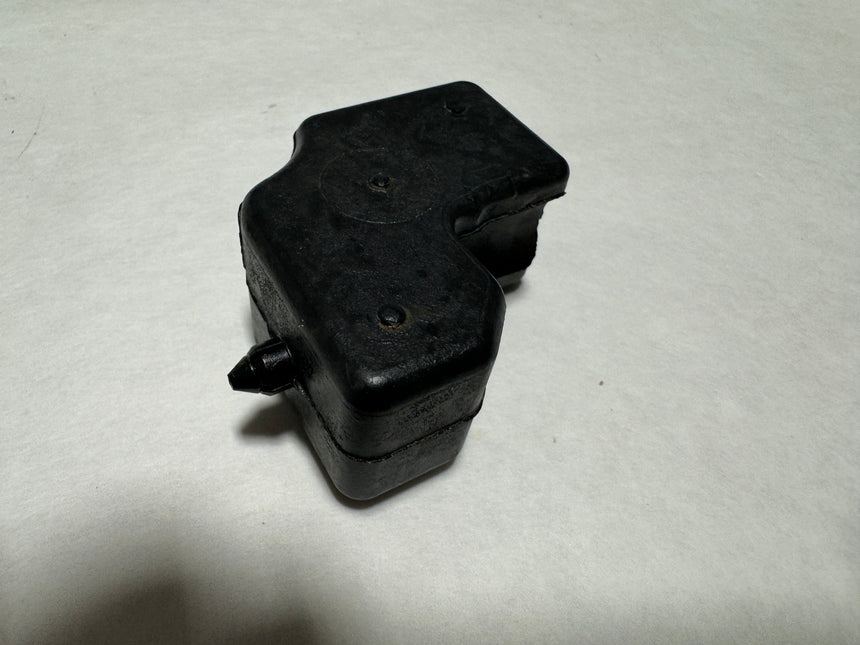 2017-2022 Ford F-250 F-350 (2) Tailgate Top Rubber Bumper Cushions Bushings OEM